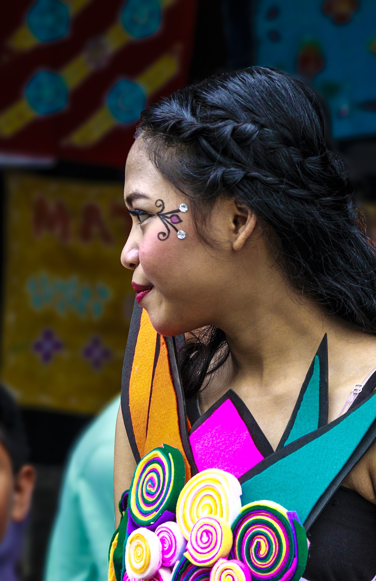 Festival budaya girimulyo